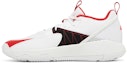 Lookbook adidas Dame Certified EXTPLY 2.0 'Trail Blazers' Lelaki Malaysia GY8965