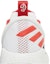 Sizing adidas Dame Certified EXTPLY 2.0 'Trail Blazers' Lelaki Malaysia GY8965