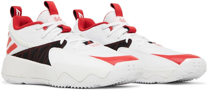 adidas Dame Certified EXTPLY 2.0 'Trail Blazers' Lelaki Malaysia GY8965 Cheap adidas Dame Certified EXTPLY 2.0 'Trail Blazers' Lelaki Malaysia GY8965