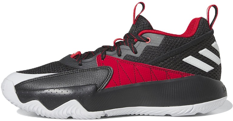 adidas Dame Certified EXTPLY 2.0 'Trail Blazers Tandang' HR0728 Buy adidas Dame Certified EXTPLY 2.0 'Trail Blazers Tandang' HR0728