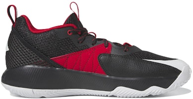 adidas Dame Certified EXTPLY 2.0 'Trail Blazers Tandang' HR0728 Order adidas Dame Certified EXTPLY 2.0 'Trail Blazers Tandang' HR0728