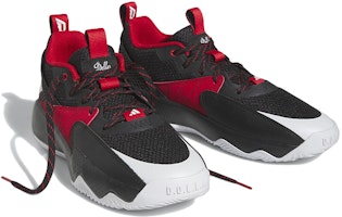 adidas Dame Certified EXTPLY 2.0 'Trail Blazers Tandang' HR0728 Lookbook adidas Dame Certified EXTPLY 2.0 'Trail Blazers Tandang' HR0728