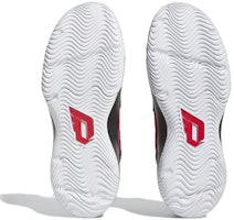 adidas Dame Certified EXTPLY 2.0 'Trail Blazers Tandang' HR0728 Details for adidas Dame Certified EXTPLY 2.0 'Trail Blazers Tandang' HR0728