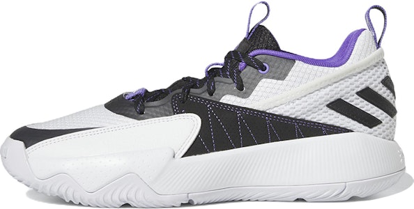 adidas Dame Certified EXTPLY 2.0 'Blanco Morado Rush' ID1810 Buy adidas Dame Certified EXTPLY 2.0 'Blanco Morado Rush' ID1810