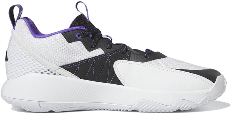 adidas Dame Certified EXTPLY 2.0 'Putih Ungu Laju' ID1810 Order adidas Dame Certified EXTPLY 2.0 'Putih Ungu Laju' ID1810