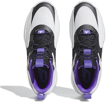 아디다스 데임 서티파이드 EXTPLY 2.0 "화이트 퍼플 러쉬" ID1810 Purchase 아디다스 데임 서티파이드 EXTPLY 2.0 "화이트 퍼플 러쉬" ID1810