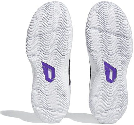 adidas Dame Certified EXTPLY 2.0 'Putih Ungu Laju' ID1810 Details for adidas Dame Certified EXTPLY 2.0 'Putih Ungu Laju' ID1810