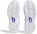 adidas Dame Certified EXTPLY 2.0 'Putih Ungu Laju' ID1810