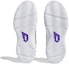 Details for adidas Dame Certified EXTPLY 2.0 'Putih Ungu Laju' ID1810