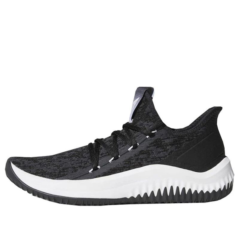 adidas Dame D.O.L.L.A. 'Core Black' AC6911