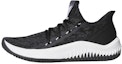Buy adidas Dame D.O.L.L.A. 'Core Black' Negro Básico AC6911