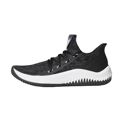 adidas Dame D.O.L.L.A. 'Core Black'