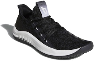 adidas Dame D.O.L.L.A. 'Hitam Inti' AC6911 Order adidas Dame D.O.L.L.A. 'Hitam Inti' AC6911