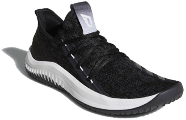 adidas Dame D.O.L.L.A. 'Core Black' Negro Básico AC6911 Order adidas Dame D.O.L.L.A. 'Core Black' Negro Básico AC6911