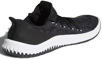 adidas Dame D.O.L.L.A. 'Hitam Inti' AC6911 Lookbook adidas Dame D.O.L.L.A. 'Hitam Inti' AC6911