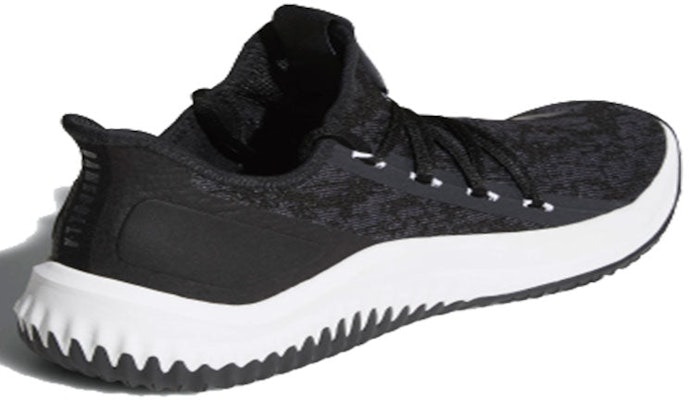 adidas Dame D.O.L.L.A. 'Core Black' Negro Básico AC6911 Lookbook adidas Dame D.O.L.L.A. 'Core Black' Negro Básico AC6911