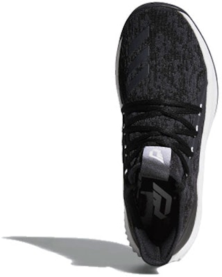 adidas Dame D.O.L.L.A. 'Core Black' Negro Básico AC6911 Shop adidas Dame D.O.L.L.A. 'Core Black' Negro Básico AC6911