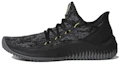 Buy adidas Dame D.O.L.L.A. 舒適耐磨實戰籃球鞋 黑色