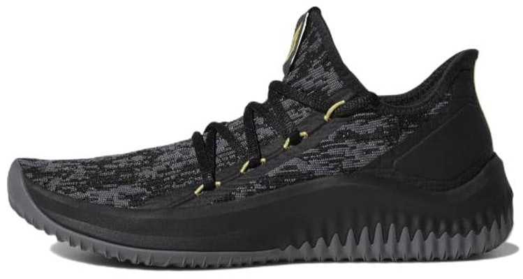 adidas Dame D.O.L.L.A. 舒適耐磨實戰籃球鞋 黑色 Buy adidas Dame D.O.L.L.A. 舒適耐磨實戰籃球鞋 黑色