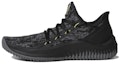Buy adidas Dame D.O.L.L.A. 舒適耐磨實戰籃球鞋 黑色