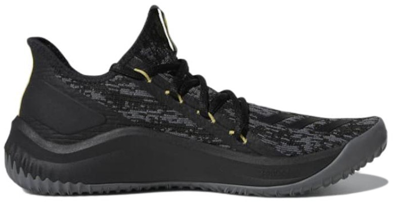 adidas Dame D.O.L.L.A. 舒適耐磨實戰籃球鞋 黑色 Order adidas Dame D.O.L.L.A. 舒適耐磨實戰籃球鞋 黑色