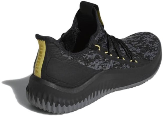 adidas Dame D.O.L.L.A. 舒適耐磨實戰籃球鞋 黑色 Shop adidas Dame D.O.L.L.A. 舒適耐磨實戰籃球鞋 黑色