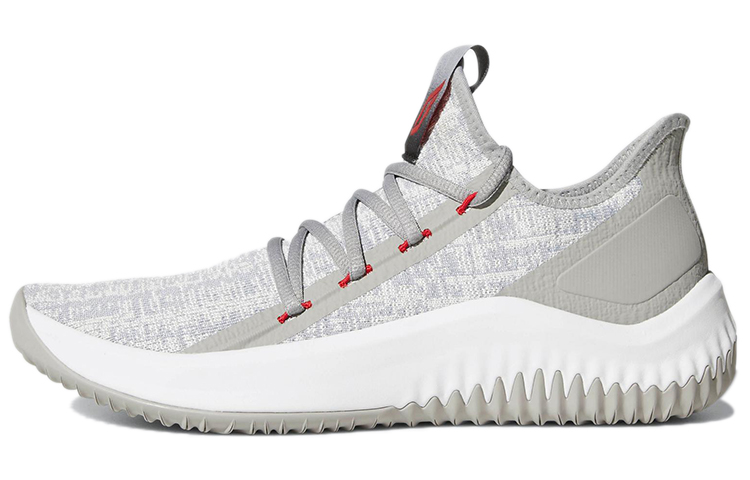 adidas Dame D.O.L.L.A. 'Grey' DB1073