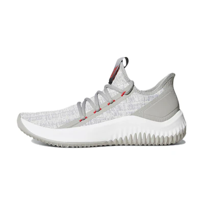 adidas Dame D.O.L.L.A. 'Grey'
