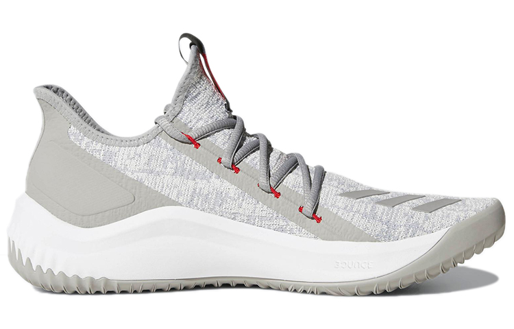 Order 아디다스 데임 D.O.L.L.A. '그레이' DB1073