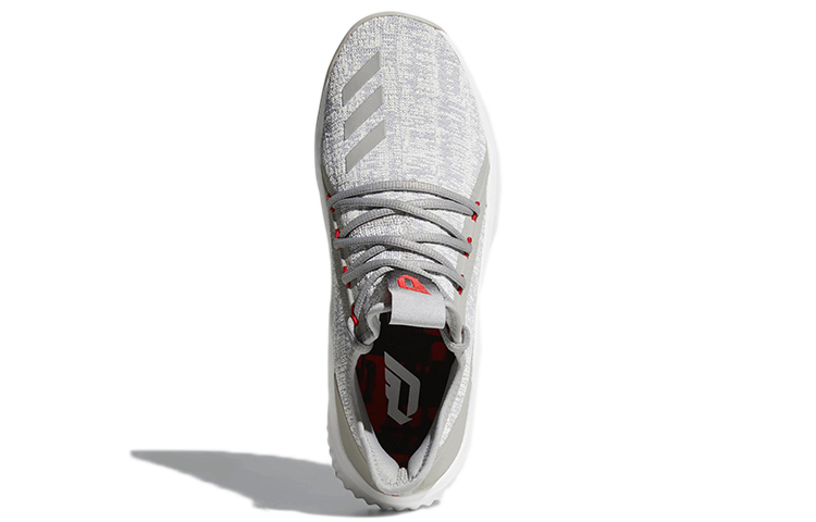 Purchase 아디다스 데임 D.O.L.L.A. '그레이' DB1073