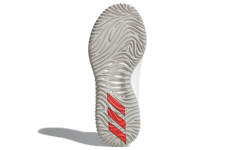 Details for 아디다스 데임 D.O.L.L.A. '그레이' DB1073