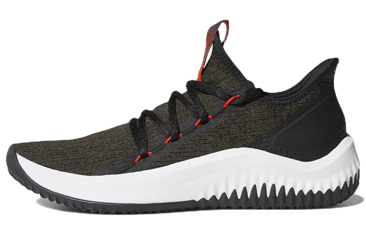 adidas Dame D.O.L.L.A. 'Night Cargo' AC6912