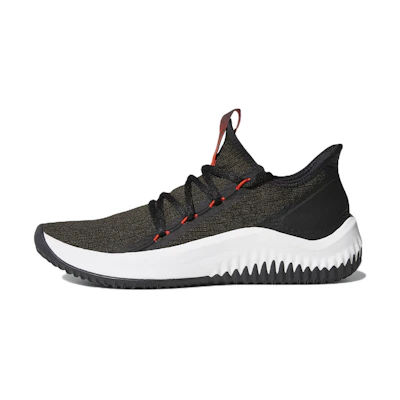 adidas Dame D.O.L.L.A. 'Night Cargo'