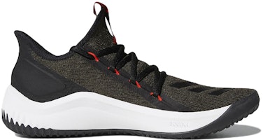 adidas Dame D.O.L.L.A. 'Night Cargo' Sepatu Olahraga Pria AC6912 Order adidas Dame D.O.L.L.A. 'Night Cargo' Sepatu Olahraga Pria AC6912