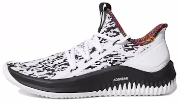 adidas Dame D.O.L.L.A. 'Oreo' AQ0828 adidas Dame D.O.L.L.A. 'Oreo' AQ0828