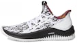Buy adidas Dame D.O.L.L.A. 'Oreo' Zapatillas Baloncesto AQ0828