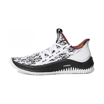 adidas Dame D.O.L.L.A. 'Oreo'