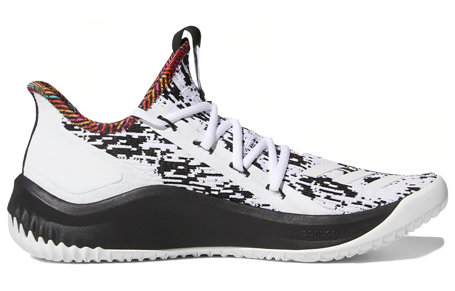 Order adidas Dame D.O.L.L.A. 'Oreo' Zapatillas Baloncesto AQ0828
