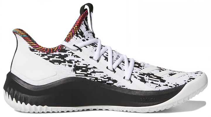 adidas Dame D.O.L.L.A. 'Oreo' Zapatillas Baloncesto AQ0828 Order adidas Dame D.O.L.L.A. 'Oreo' Zapatillas Baloncesto AQ0828