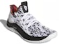 Lookbook adidas Dame D.O.L.L.A. 'Oreo' Zapatillas Baloncesto AQ0828