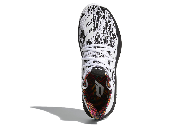 Purchase adidas Dame D.O.L.L.A. 'Oreo' Zapatillas Baloncesto AQ0828