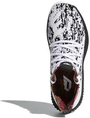 adidas Dame D.O.L.L.A. 'Oreo' Zapatillas Baloncesto AQ0828 Purchase adidas Dame D.O.L.L.A. 'Oreo' Zapatillas Baloncesto AQ0828