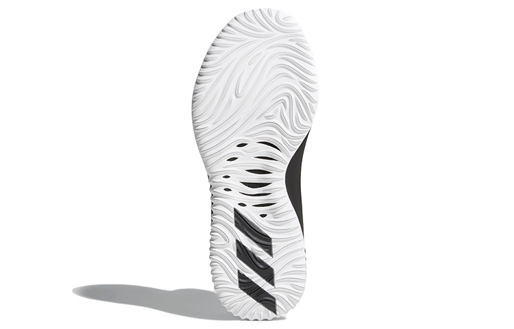 Details for adidas Dame D.O.L.L.A. 'Oreo' Zapatillas Baloncesto AQ0828