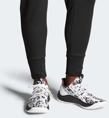 adidas Dame D.O.L.L.A. 'Oreo' Zapatillas Baloncesto AQ0828 Sizing adidas Dame D.O.L.L.A. 'Oreo' Zapatillas Baloncesto AQ0828