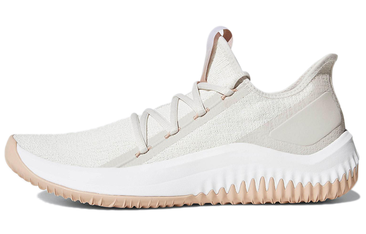 adidas Dame D.O.L.L.A. 'Tan' DB1074