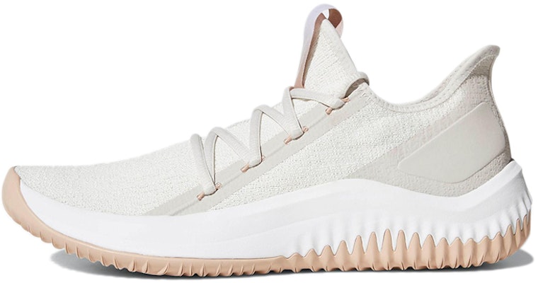 adidas Dame D.O.L.L.A. 'Coklat Muda' DB1074 Buy adidas Dame D.O.L.L.A. 'Coklat Muda' DB1074