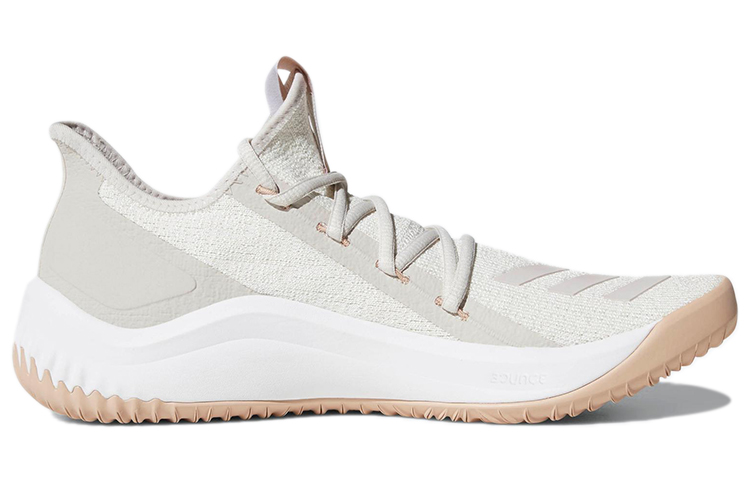 Order adidas Dame D.O.L.L.A. 'Coklat Muda' DB1074