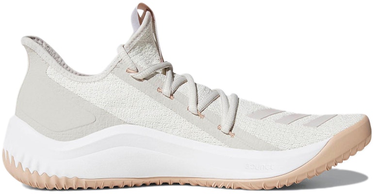 adidas Dame D.O.L.L.A. 'Coklat Muda' DB1074 Order adidas Dame D.O.L.L.A. 'Coklat Muda' DB1074