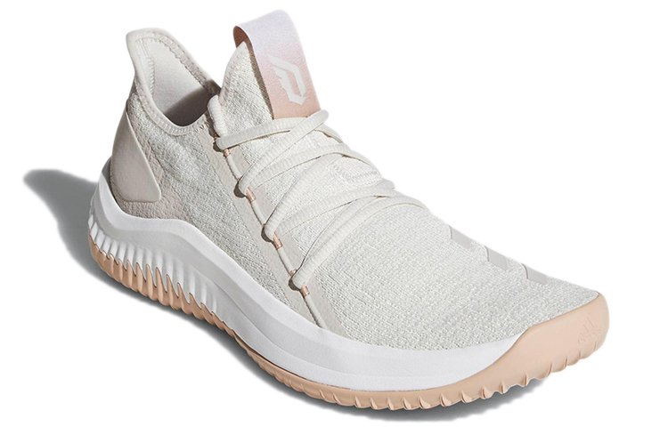 Lookbook adidas Dame D.O.L.L.A. 'Coklat Muda' DB1074