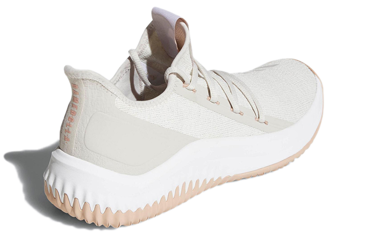 Shop adidas Dame D.O.L.L.A. 'Coklat Muda' DB1074